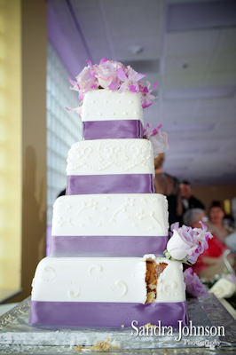 Best American Legion Wedding photographer - Sandra Johnson (SJFoto.com)